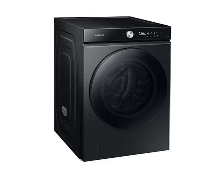Samsung 16Kg Front Load Wash Machine WF16B6400KVFA - Metro Homecentre Menlyn