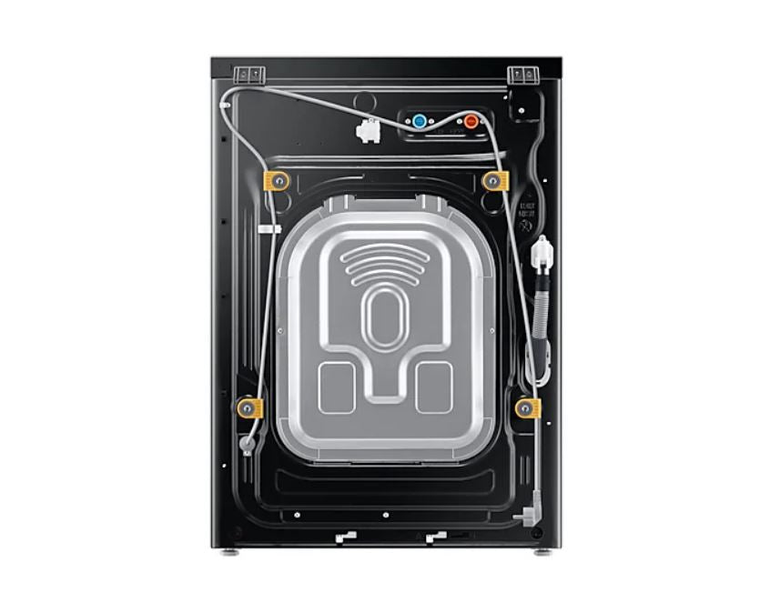 Samsung 16Kg Front Load Wash Machine WF16B6400KVFA - Metro Homecentre Menlyn