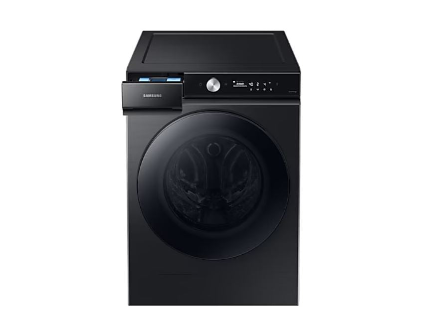 Samsung 16Kg Front Load Wash Machine WF16B6400KVFA - Metro Homecentre Menlyn