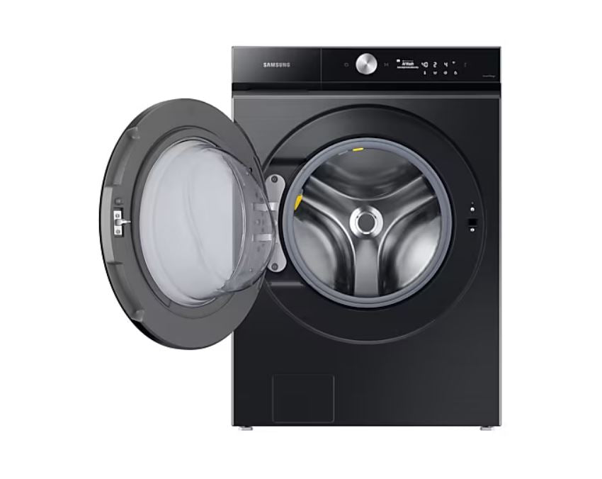 Samsung 16Kg Front Load Wash Machine WF16B6400KVFA - Metro Homecentre Menlyn