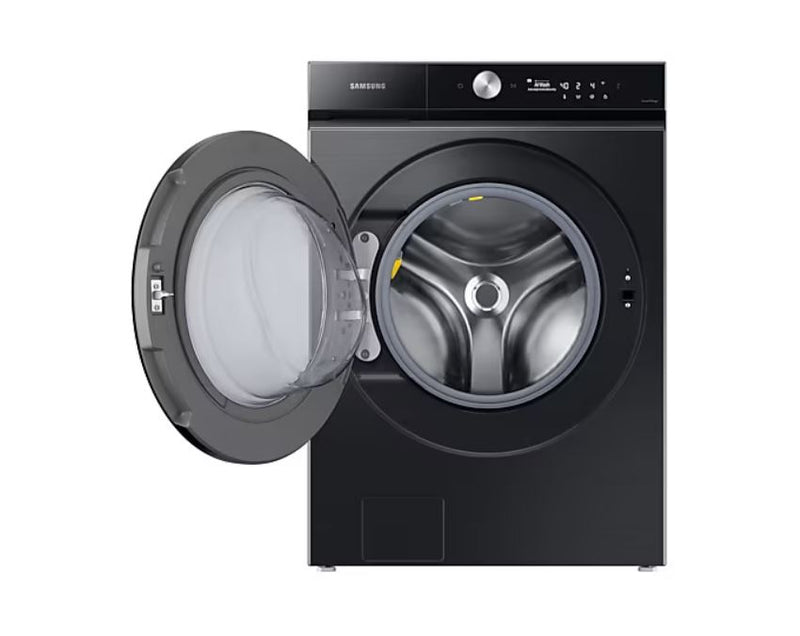 Samsung 16Kg Front Load Wash Machine WF16B6400KVFA - Metro Homecentre Menlyn