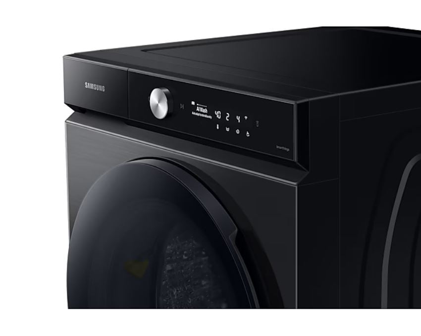 Samsung 16Kg Front Load Wash Machine WF16B6400KVFA - Metro Homecentre Menlyn