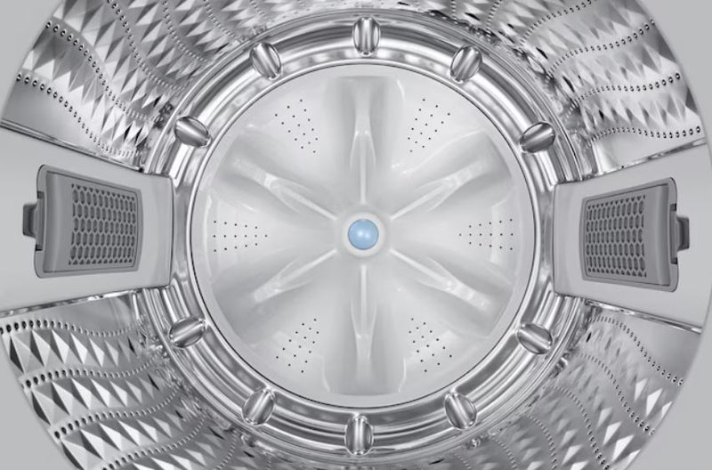 Samsung 17 - 5kg Top Load Wash Machine WA80F18S8CFA - Metro Homecentre Menlyn