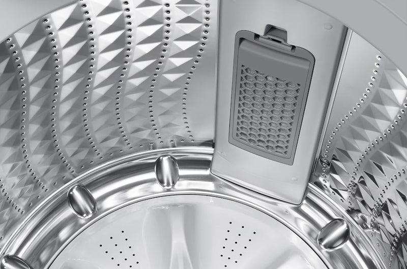 Samsung 17 - 5kg Top Load Wash Machine WA80F18S8CFA - Metro Homecentre Menlyn