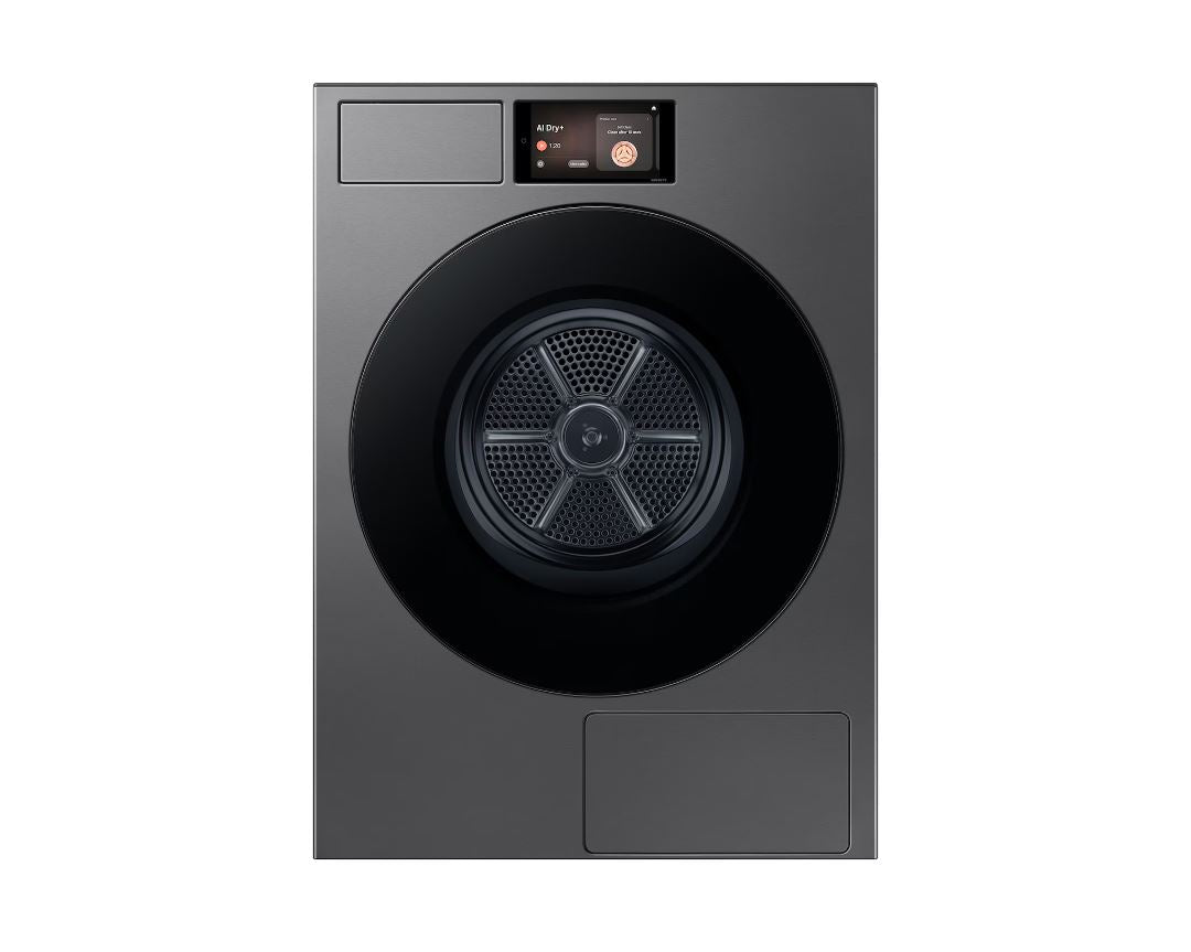 Samsung 17kg Heat Pump Tumble Dryer DV90F17CDSFA - Metro Homecentre Menlyn