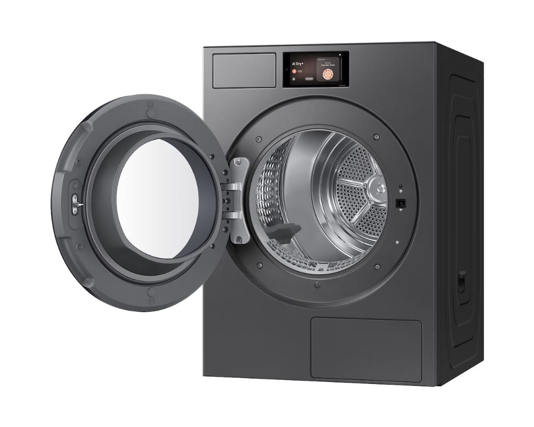 Samsung 17kg Heat Pump Tumble Dryer DV90F17CDSFA - Metro Homecentre Menlyn