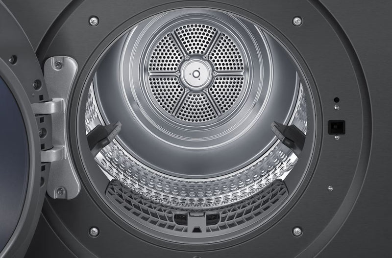 Samsung 17kg Heat Pump Tumble Dryer DV90F17CDSFA - Metro Homecentre Menlyn
