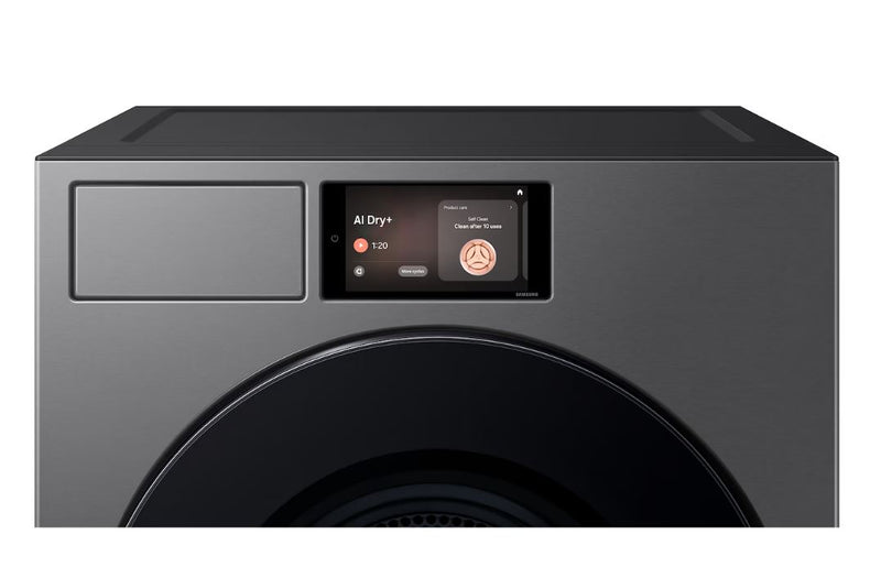 Samsung 17kg Heat Pump Tumble Dryer DV90F17CDSFA - Metro Homecentre Menlyn