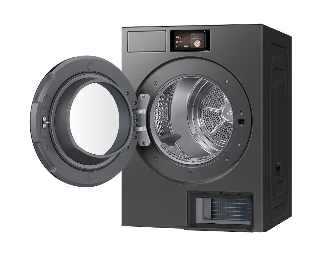 Samsung 17kg Heat Pump Tumble Dryer DV90F17CDSFA - Metro Homecentre Menlyn