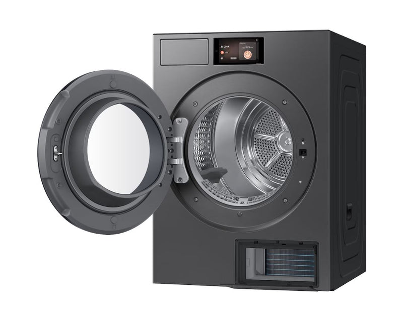 Samsung 17kg Heat Pump Tumble Dryer DV90F17CDSFA - Metro Homecentre Menlyn