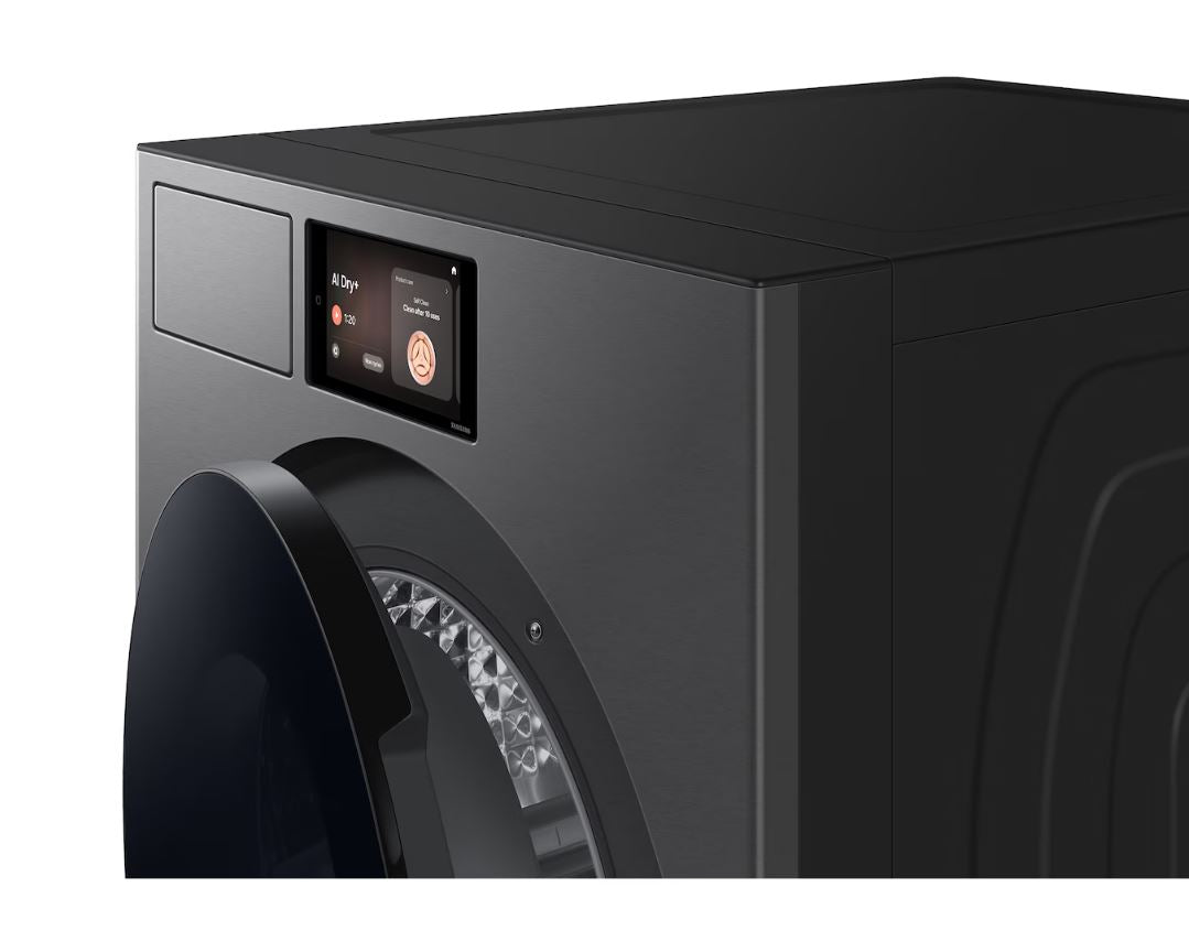 Samsung 17kg Heat Pump Tumble Dryer DV90F17CDSFA - Metro Homecentre Menlyn