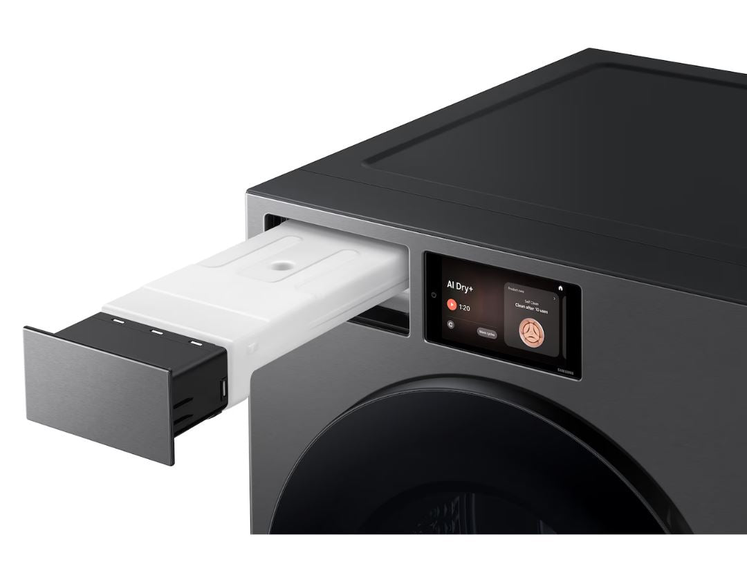 Samsung 17kg Heat Pump Tumble Dryer DV90F17CDSFA - Metro Homecentre Menlyn