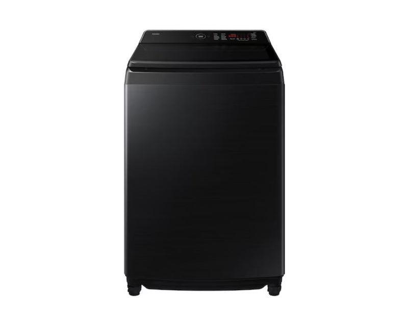 Samsung 19kg Top Loader Wash Machine WA80F19S8BFA - Metro Homecentre Menlyn