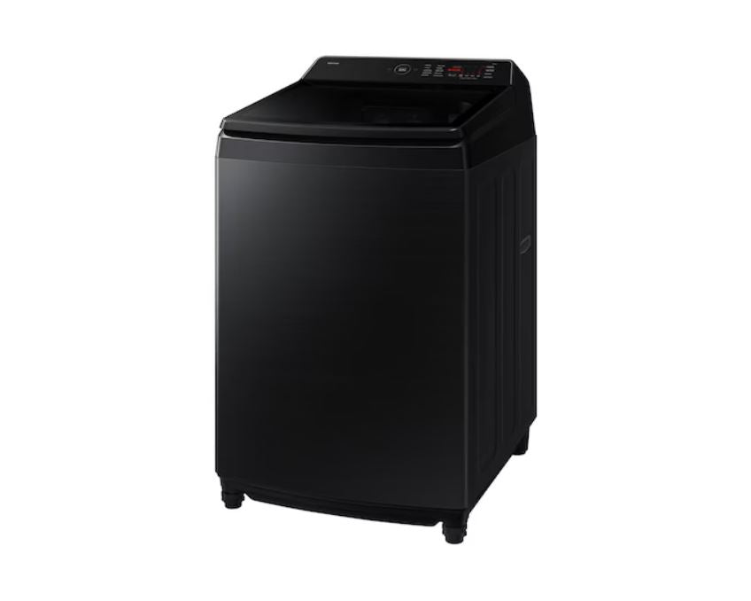 Samsung 19kg Top Loader Wash Machine WA80F19S8BFA - Metro Homecentre Menlyn