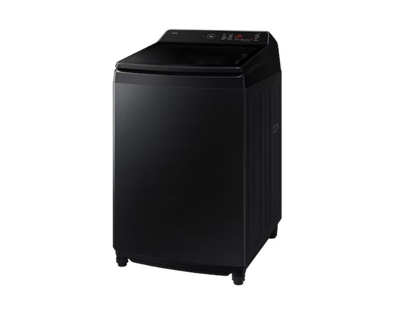 Samsung 19kg Top Loader Wash Machine WA80F19S8BFA - Metro Homecentre Menlyn