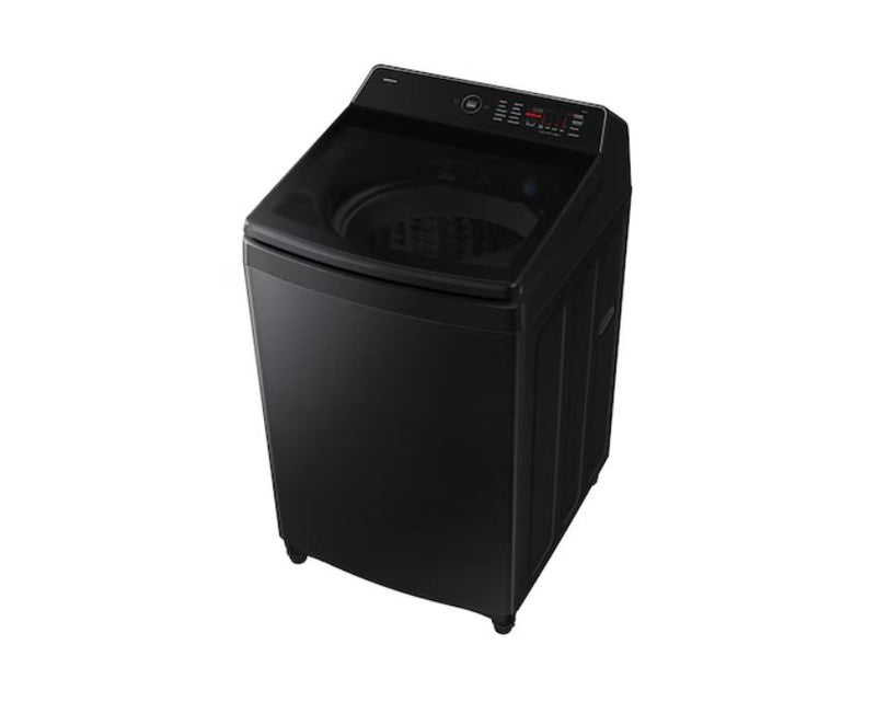 Samsung 19kg Top Loader Wash Machine WA80F19S8BFA - Metro Homecentre Menlyn