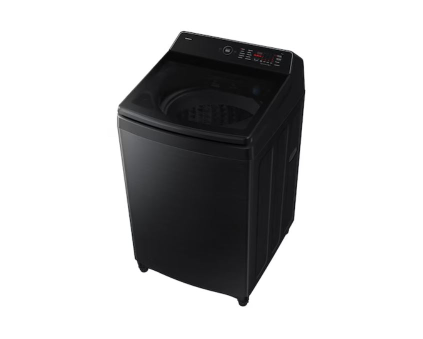 Samsung 19kg Top Loader Wash Machine WA80F19S8BFA - Metro Homecentre Menlyn