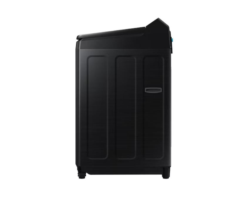 Samsung 19kg Top Loader Wash Machine WA80F19S8BFA - Metro Homecentre Menlyn