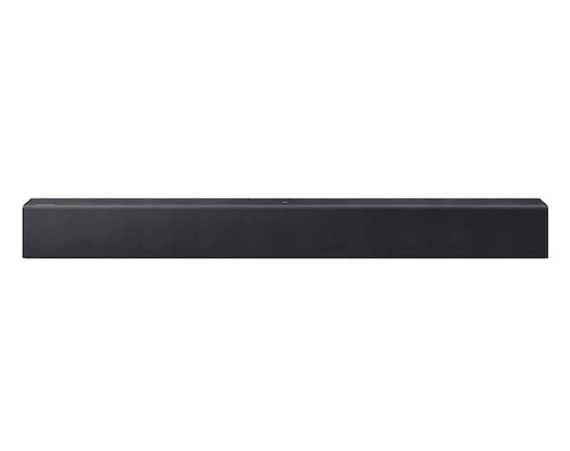 Samsung Single Body Soundbar HWB400F - Metro Homecentre Menlyn