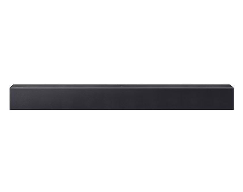 Samsung Single Body Soundbar HWB400F - Metro Homecentre Menlyn