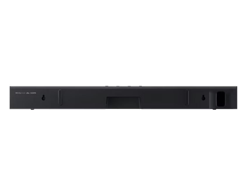 Samsung Single Body Soundbar HWB400F - Metro Homecentre Menlyn