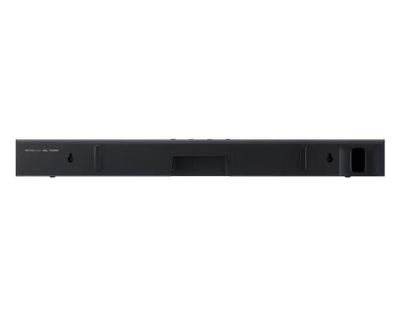 Samsung Single Body Soundbar HWB400F - Metro Homecentre Menlyn