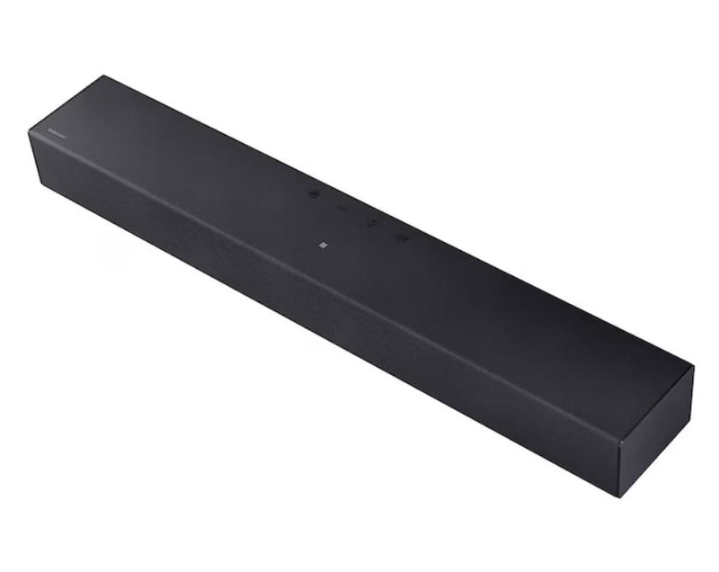 Samsung Single Body Soundbar HWB400F - Metro Homecentre Menlyn
