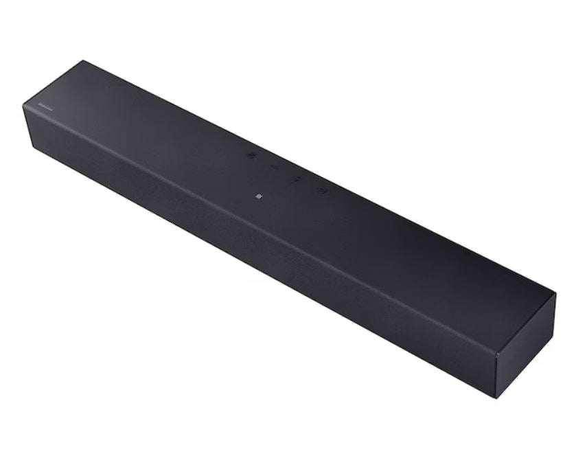Samsung Single Body Soundbar HWB400F - Metro Homecentre Menlyn