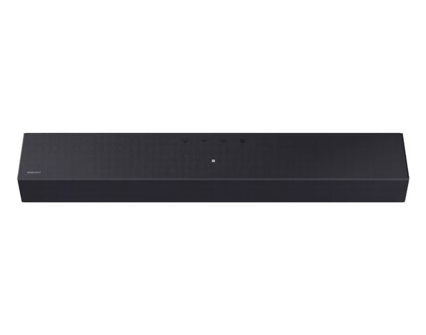 Samsung Single Body Soundbar HWB400F - Metro Homecentre Menlyn