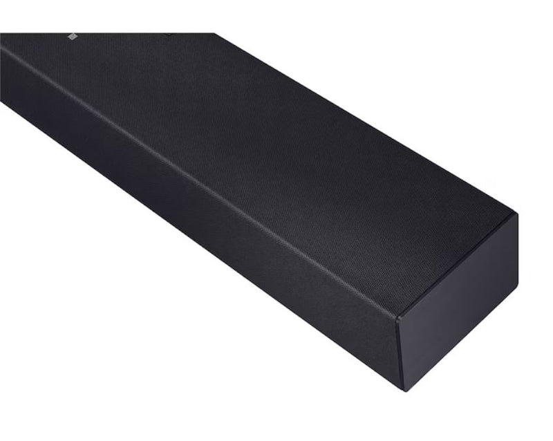 Samsung Single Body Soundbar HWB400F - Metro Homecentre Menlyn