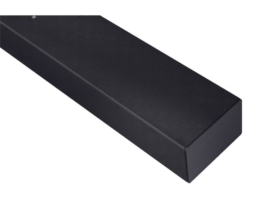 Samsung Single Body Soundbar HWB400F - Metro Homecentre Menlyn
