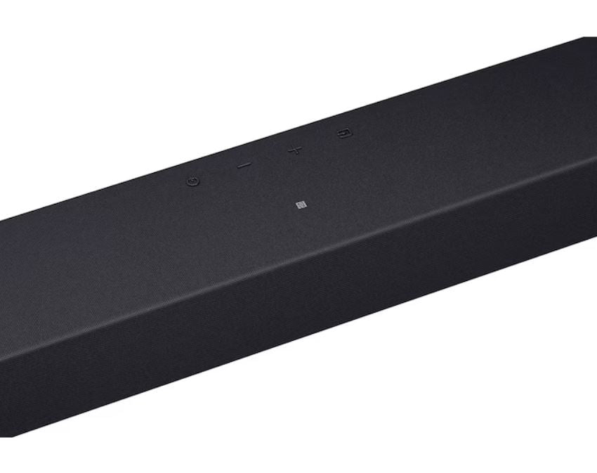 Samsung Single Body Soundbar HWB400F - Metro Homecentre Menlyn