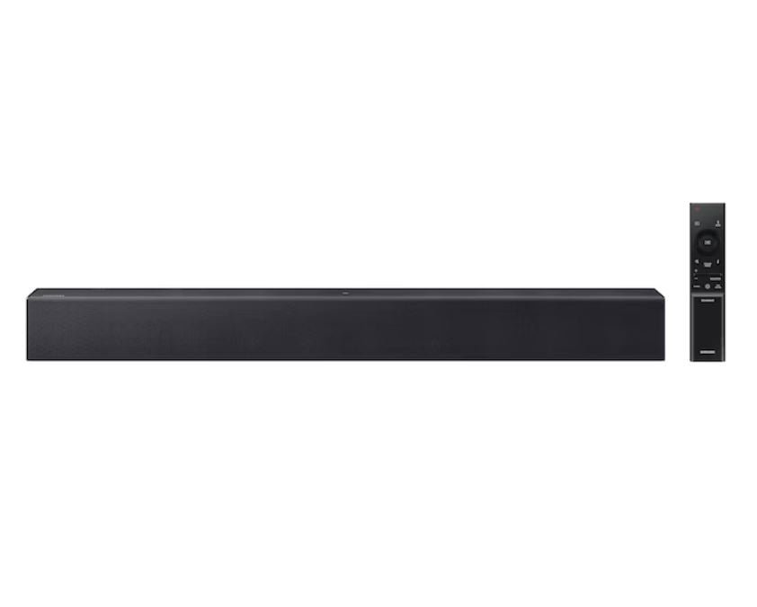 Samsung Single Body Soundbar HWB400F - Metro Homecentre Menlyn