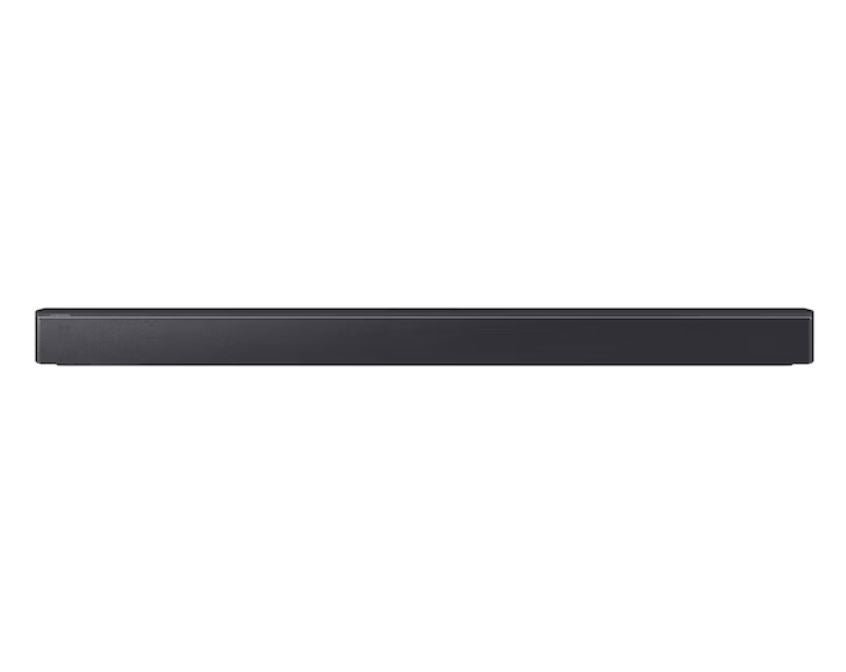Samsung Soundbar & Subwoofer HWB450F - Metro Homecentre Menlyn