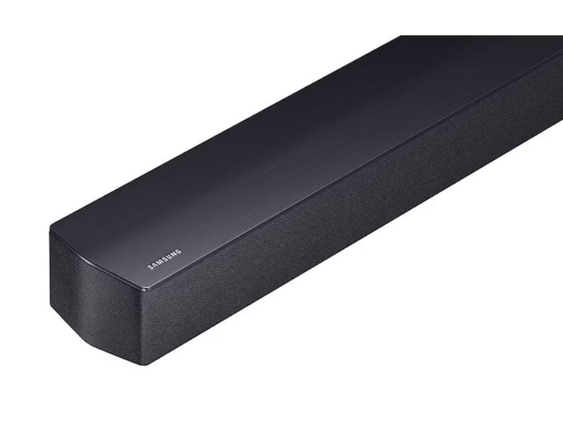 Samsung Soundbar & Subwoofer HWB450F - Metro Homecentre Menlyn