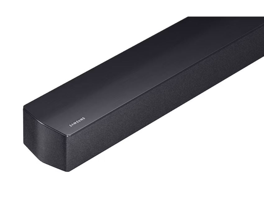 Samsung Soundbar & Subwoofer HWB450F - Metro Homecentre Menlyn