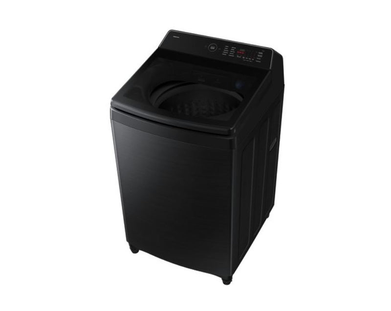 Samsung 21kg Top Loader Wash Machine WA80F21S8BFA - Metro Homecentre Menlyn