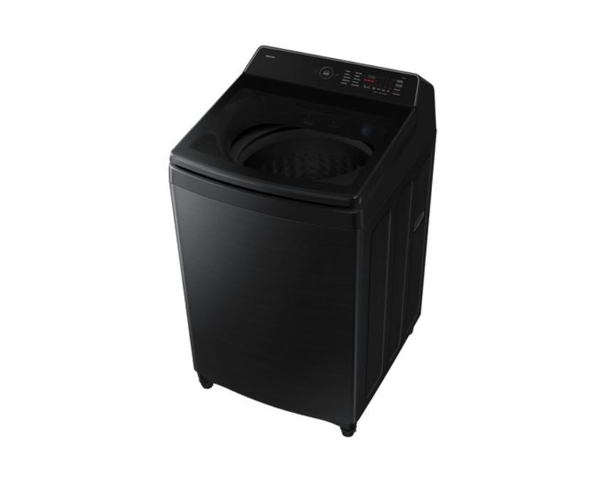 Samsung 21kg Top Loader Wash Machine WA80F21S8BFA - Metro Homecentre Menlyn