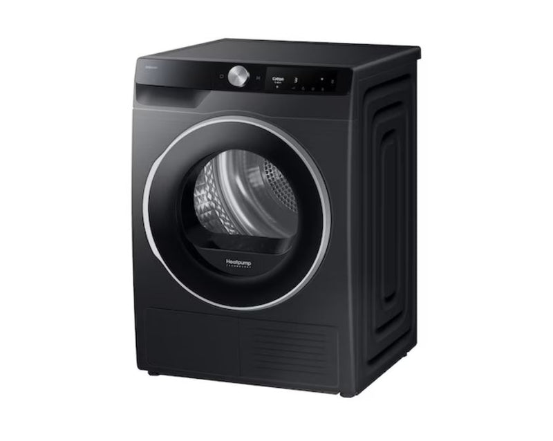 Samsung 9kg Black AI Tumble Dryer DV90T6240LBFA - Metro Homecentre Menlyn
