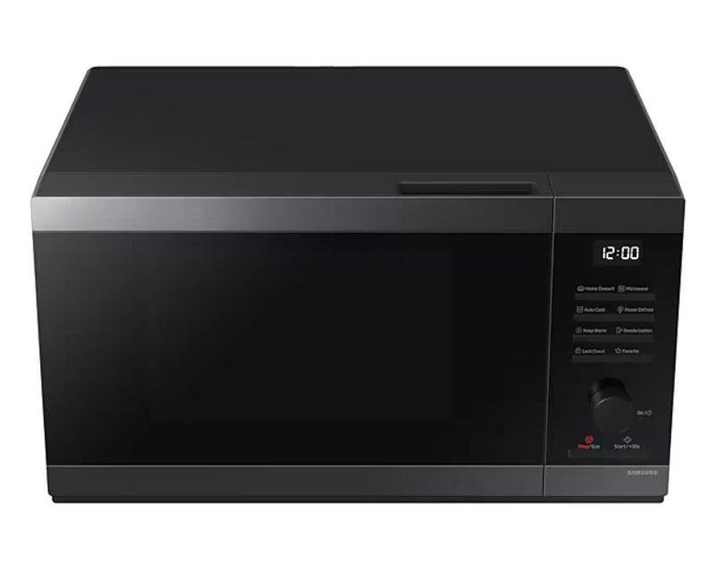 Samsung 32L Black Microwave Oven MS32DG4504AGFA - Metro Homecentre Menlyn