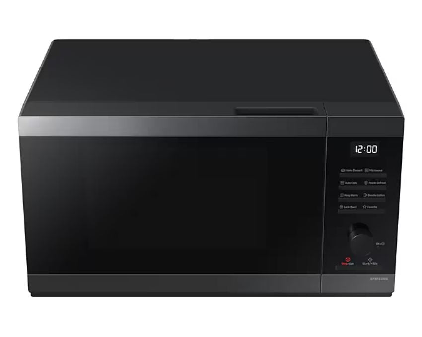 Samsung 32L Black Microwave Oven MS32DG4504AGFA - Metro Homecentre Menlyn