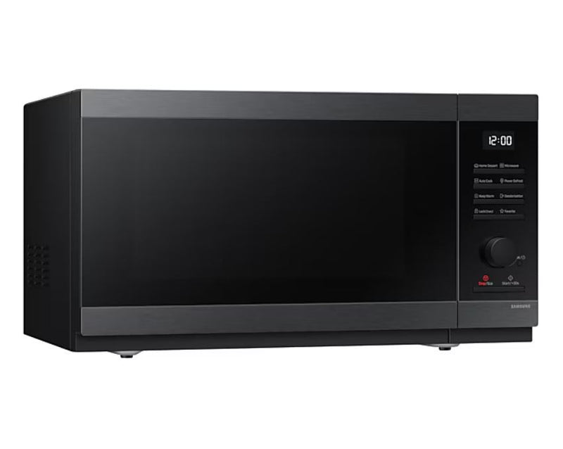 Samsung 40L Black Microwave Oven MS40DG5504AGFA - Metro Homecentre Menlyn