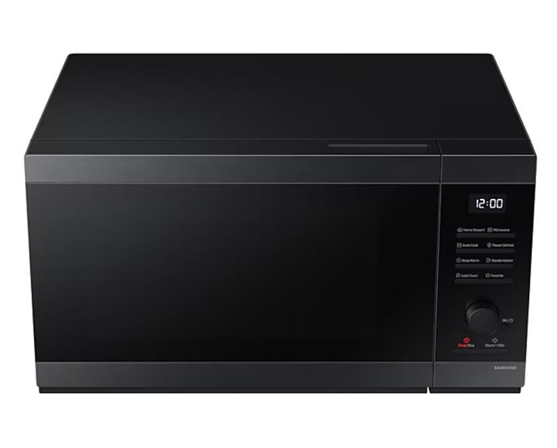 Samsung 40L Black Microwave Oven MS40DG5504AGFA - Metro Homecentre Menlyn