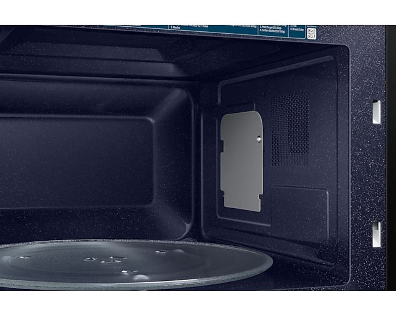 Samsung 40L Black Microwave Oven MS40DG5504AGFA - Metro Homecentre Menlyn