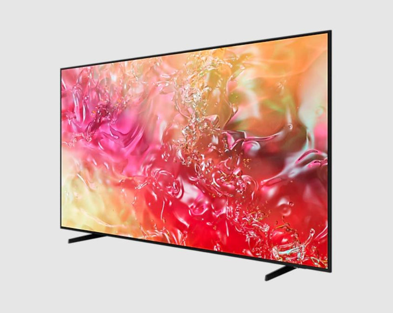 Samsung 43" Crystal UHD 4K HDR Smart TV UA43DU7000KXXA - Metro Homecentre Menlyn