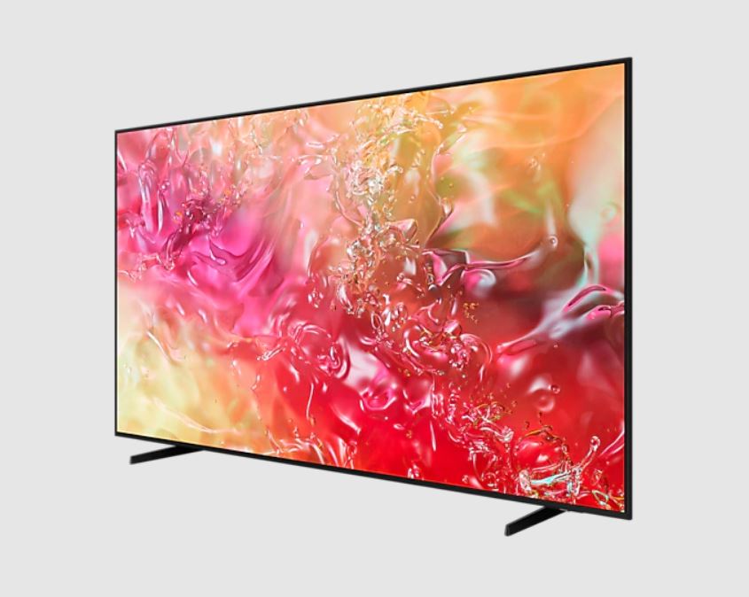 Samsung 43" Crystal UHD 4K HDR Smart TV UA43DU7000KXXA - Metro Homecentre Menlyn
