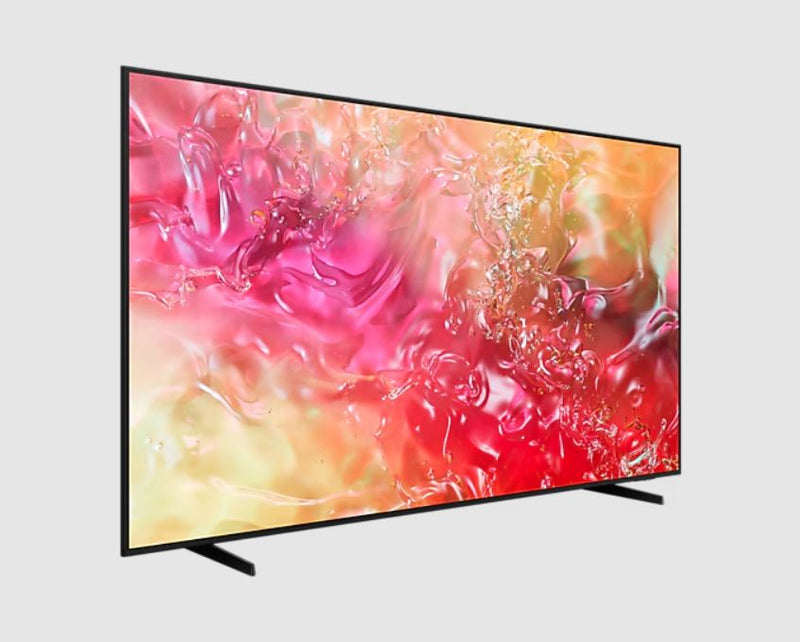 Samsung 43" Crystal UHD 4K HDR Smart TV UA43DU7000KXXA - Metro Homecentre Menlyn