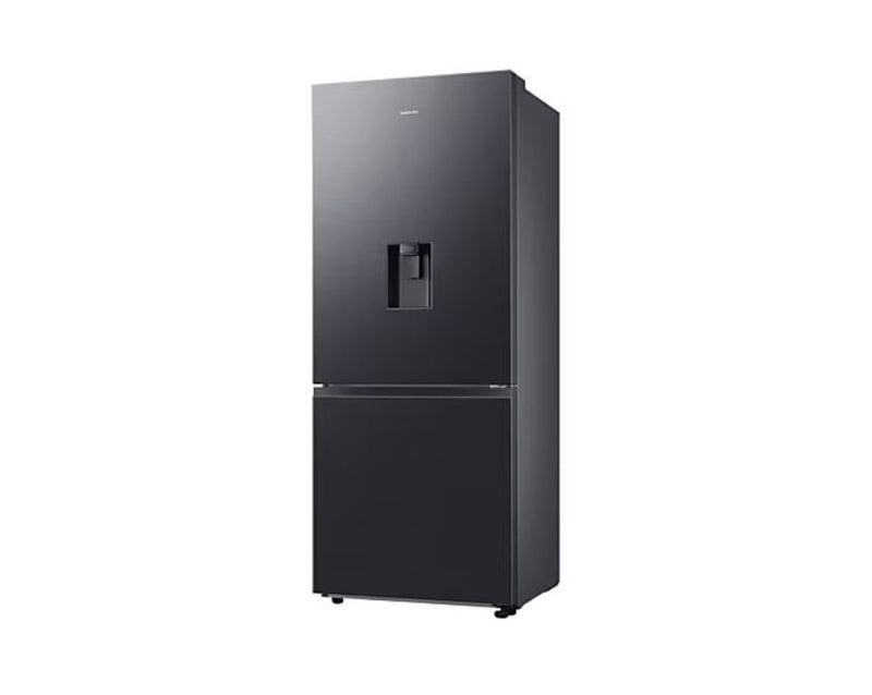 Samsung 459l Fridge Freezer - h2o Dispense RB50DG632EB1 - Metro Homecentre Menlyn