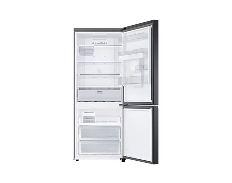 Samsung 459l Fridge Freezer - h2o Dispense RB50DG632EB1 - Metro Homecentre Menlyn