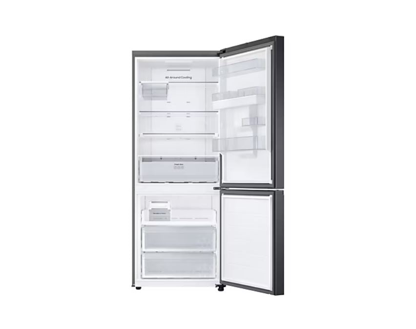 Samsung 459l Fridge Freezer - h2o Dispense RB50DG632EB1 - Metro Homecentre Menlyn